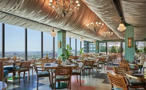 Pendry West Hollywood - 17
