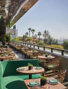 Pendry West Hollywood - 32