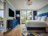 Double Suite with Piazza view