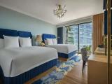 Standard Double room with view