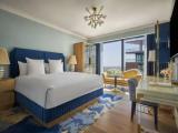Double room with Skyline view
