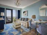 2 Bedrooms Suite with balcony and with sunset view