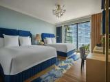 4 Bedrooms Suite with sunset view