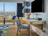 Standard Double room with sunset view