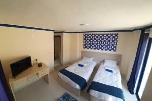Citadel Rooms Apartment الغير سباحي