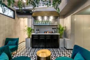 Dizengoff Garden Hotel