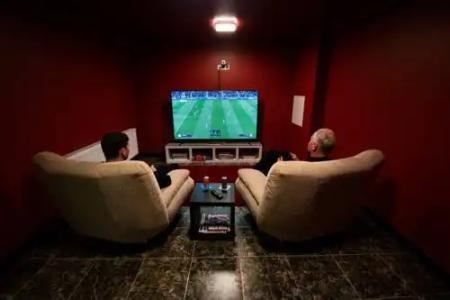 Very Bad Hootel - 16