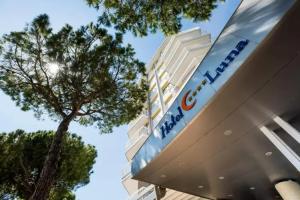 Hotel Luna, Bibione