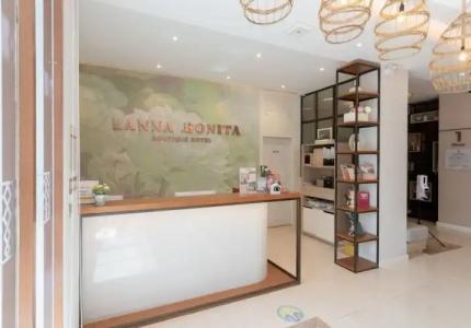 Lanna Bonita Boutique - 20