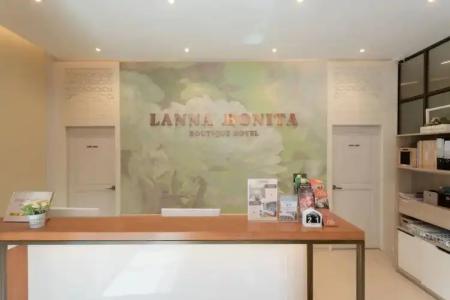 Lanna Bonita Boutique - 19