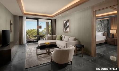 NG Phaselis Bay - 175