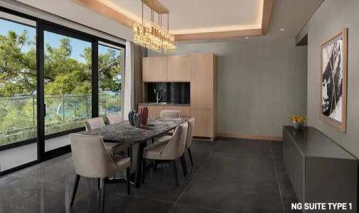 NG Phaselis Bay - 174