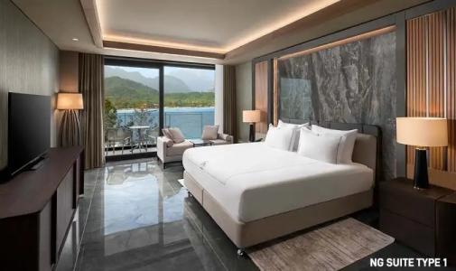 NG Phaselis Bay - 171