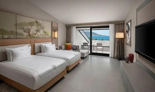 NG Phaselis Bay - 117