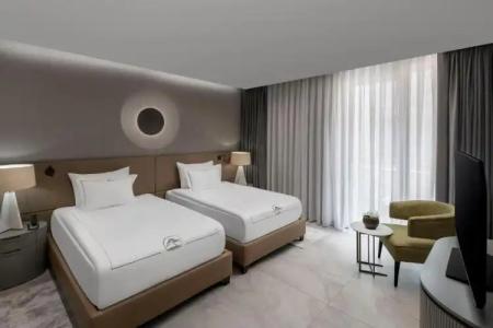 NG Phaselis Bay - 180