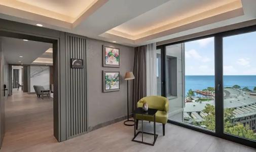 NG Phaselis Bay - 169