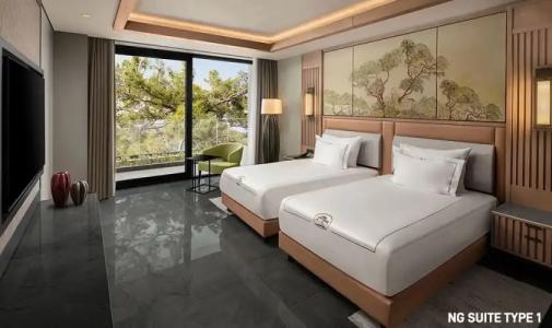 NG Phaselis Bay - 172