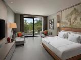 Deluxe Double room with Forest view