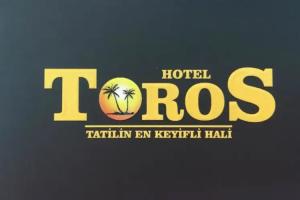 Toros hotel, Aydin