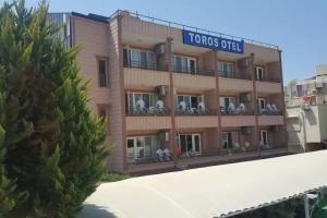 Toros hotel, Aydin