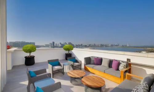 Hilton Abu Dhabi Yas Island - 186