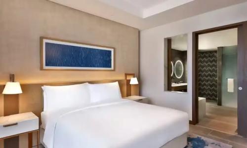 Hilton Abu Dhabi Yas Island - 143