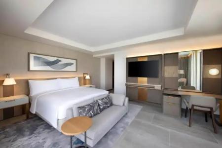 Hilton Abu Dhabi Yas Island - 177