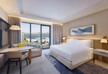 Hilton Abu Dhabi Yas Island - 118