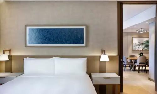 Hilton Abu Dhabi Yas Island - 144