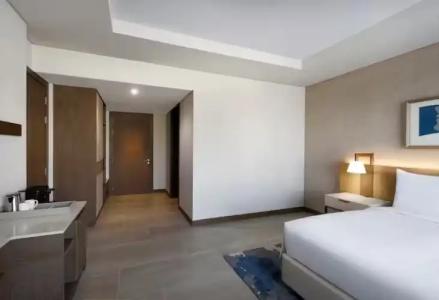 Hilton Abu Dhabi Yas Island - 192