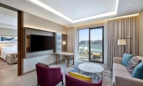 Hilton Abu Dhabi Yas Island - 163