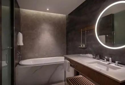 Hilton Abu Dhabi Yas Island - 119