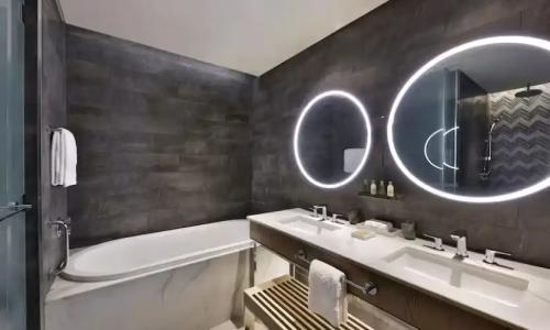 Hilton Abu Dhabi Yas Island - 188