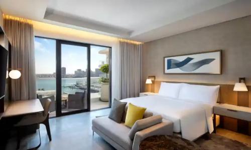 Hilton Abu Dhabi Yas Island - 158