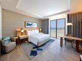 Executive Double Accessible room