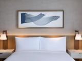 Double Accessible room