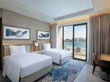 2 Bedrooms Quadruple Suite