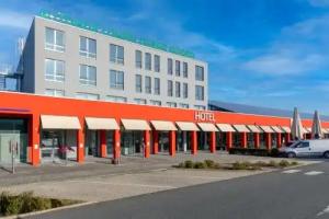 Hotel am Rüssel, Kassel