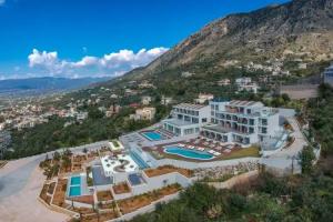 Messinian Icon Hotel & Suites, Kalamata