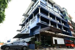 Anandpura Riverside Hotel, Bangkok