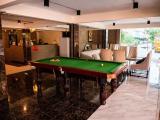 Deluxe Double room with city view