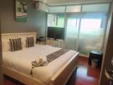Superior room with city view