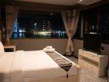 Deluxe Double room with river view