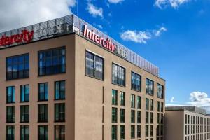 IntercityHotel Wiesbaden, Wiesbaden