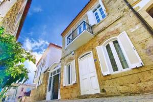 Jardin d'Azur Alaçatı, Alacati