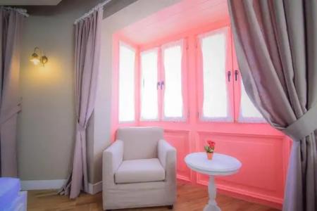 Jardin d'Azur Alaçatı - 67