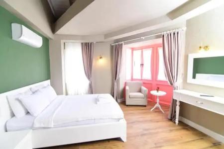 Jardin d'Azur Alaçatı - 64