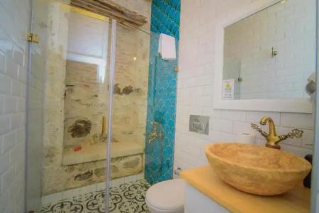 Jardin d'Azur Alaçatı - 15