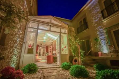 Jardin d'Azur Alaçatı - 72