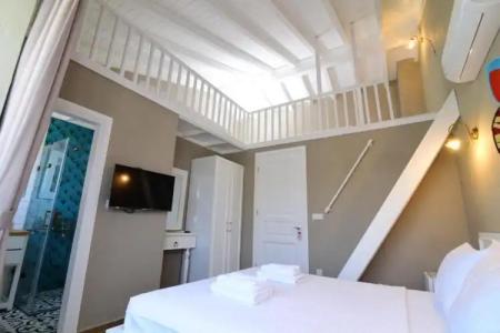 Jardin d'Azur Alaçatı - 39